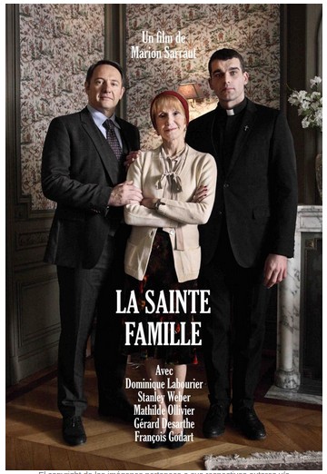 La Tentacion 2017 ES